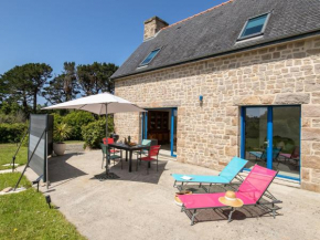 Holiday Home Rivage by Interhome
